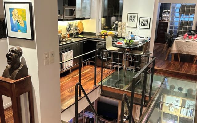 LOFT Paris center Bastille
