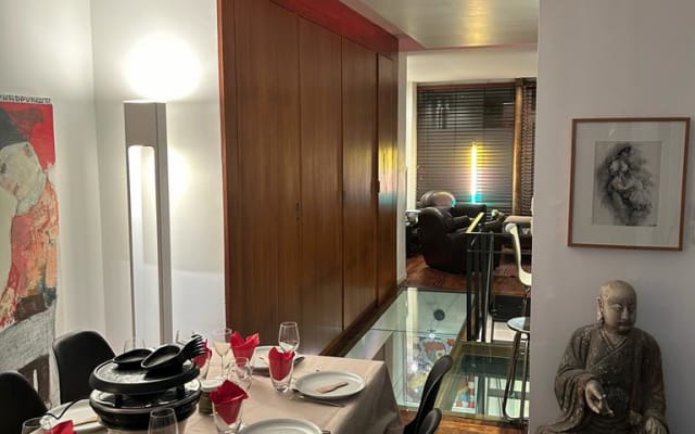 LOFT Paris center Bastille
