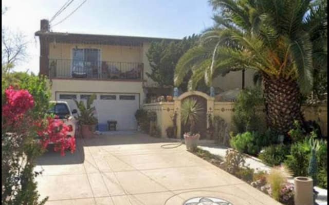 Oceanside is a super fun place and I have a big home that is big fun!