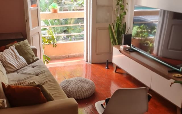 Appartement confortable au cœur de São Paulo ! Proche de tout"