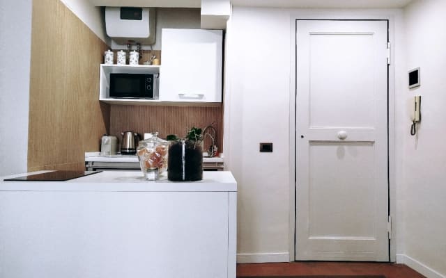 Living Suite Catania Garibaldi