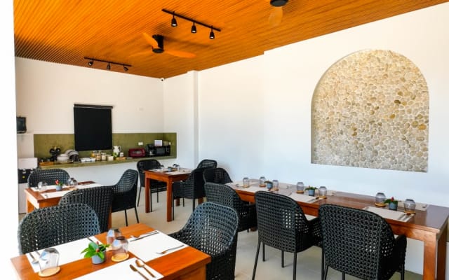 MOINS C'EST PLUS C'EST UNE AUBERGE DE CHARME DANS LA VILLE