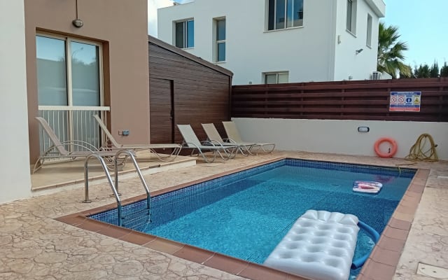 Villa La Dolce Vita 3 BDR com uma piscina privada no coração de...