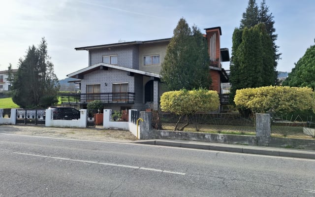 Casa Mirao - Um lugar amigável para ficar no Norte de Portugal