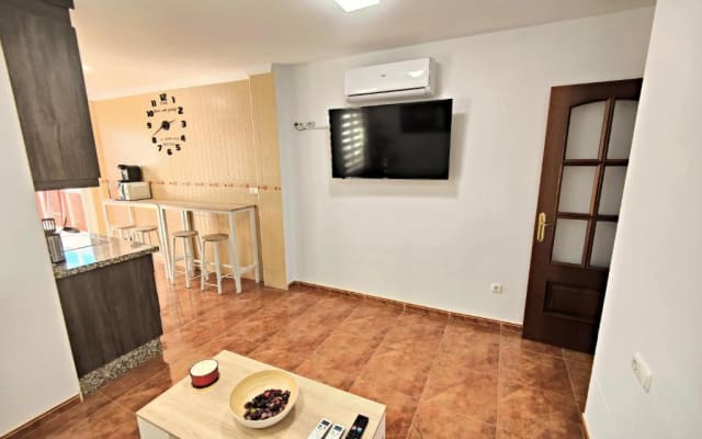 Charmantes Penthouse im Zentrum von Antequera. - Foto 12