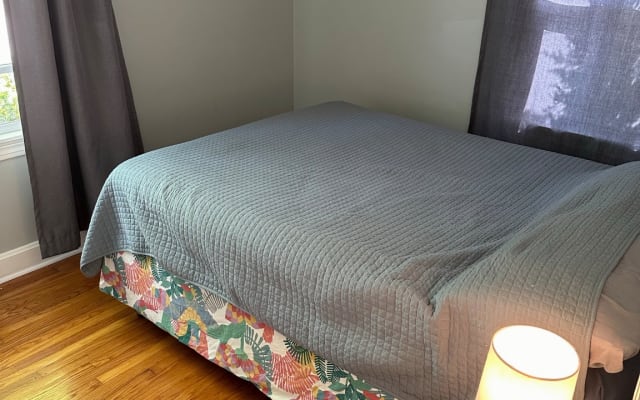 Entire house minutes away from Churchill Downs