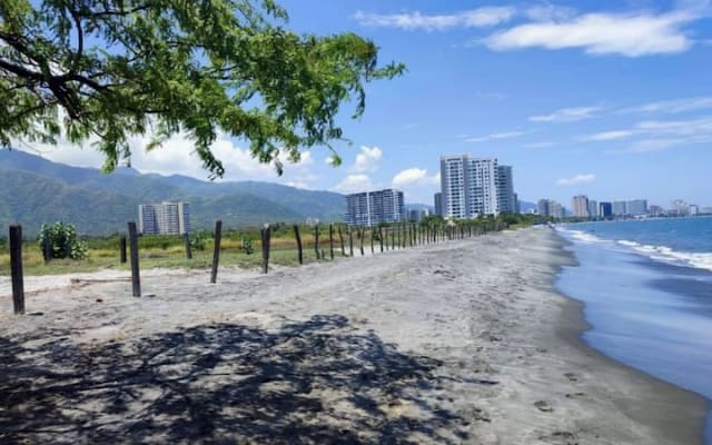 Apartment in pozos colorados, close to downtown and beaches.