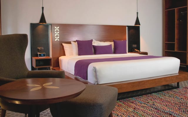 Cortes Master Suite