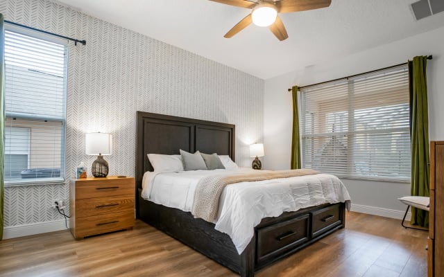Pineapple Harbor Villa Luxury Resort Home