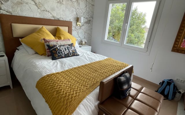 Cariad Boutique Bed & Breakfast- Suite Ylang Ylang