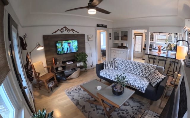 Convenient Normal Heights Living
