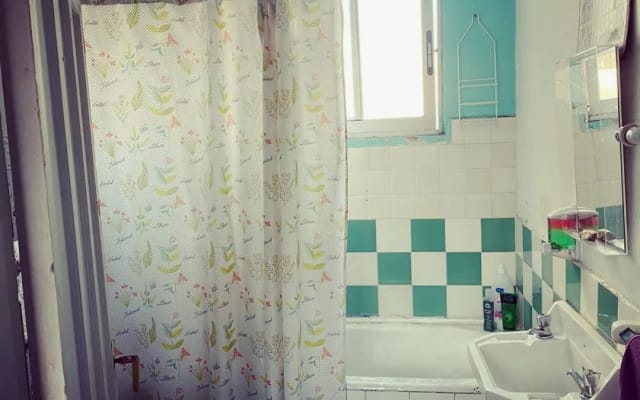 Espacio de práctica comunitaria de Tango Queer / Hospedaje lgtbq+.