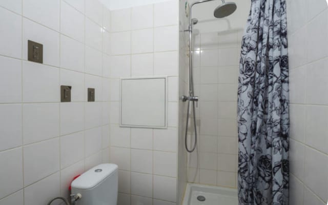 Charming apartment located in vibrant neighborhood close everything