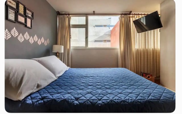 Zimmer im Reforma CDMX