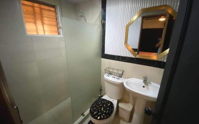 Apartamento acolhedor no leste de santo domingo