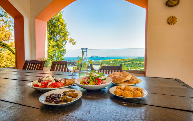 Villa Seli