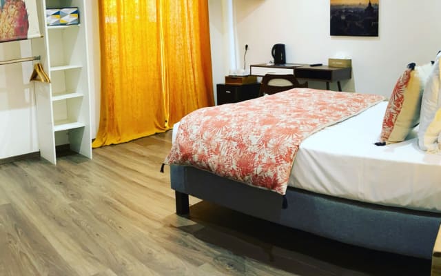 Hotel 2 stelle nel centro di Bastia