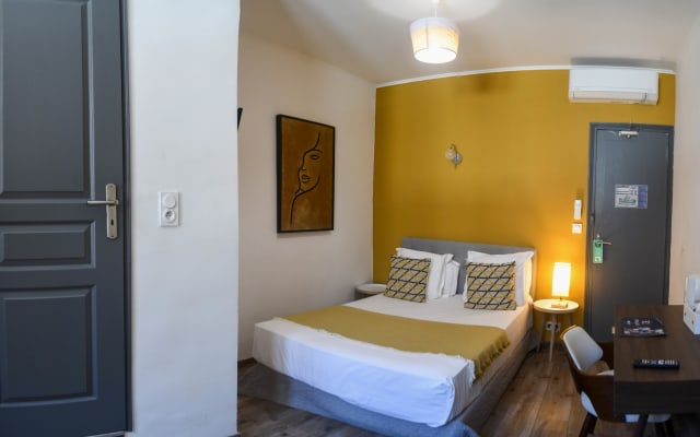 Hotel 2 stelle nel centro di Bastia