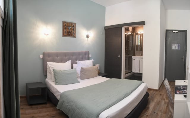 Hotel 2 stelle nel centro di Bastia