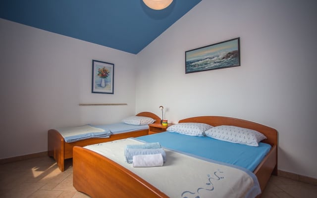 Willkommen in Ihrem Seaside Sanctuary!
Wohnung "Blue Sky"