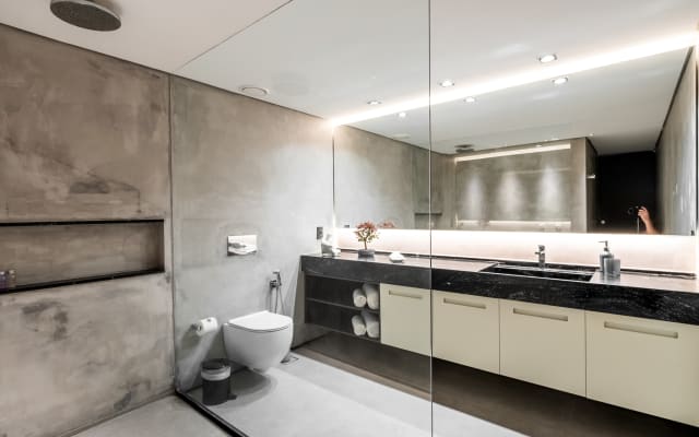 Loft pluripremiato di 995 ft2 con giardino privato - Posizione...