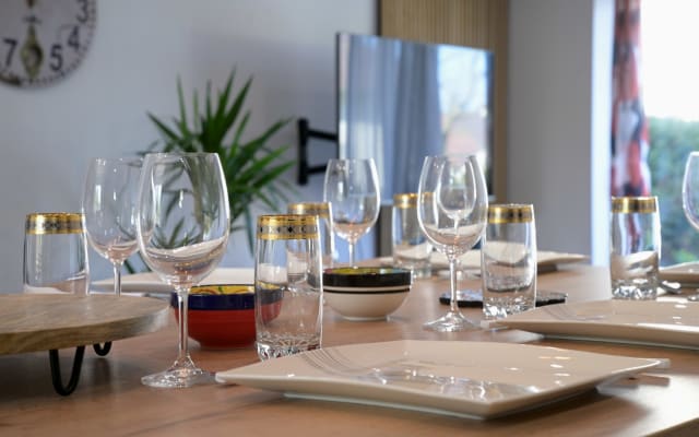 Relaxation - Near Mont-Saint-Michel