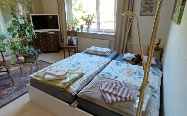 Schönes Gästezimmer mit Familienanschluß - Foto 9