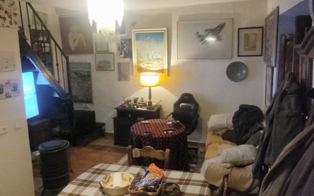 Casita bonita en el centro , muy cerca de todos los sitios interesante