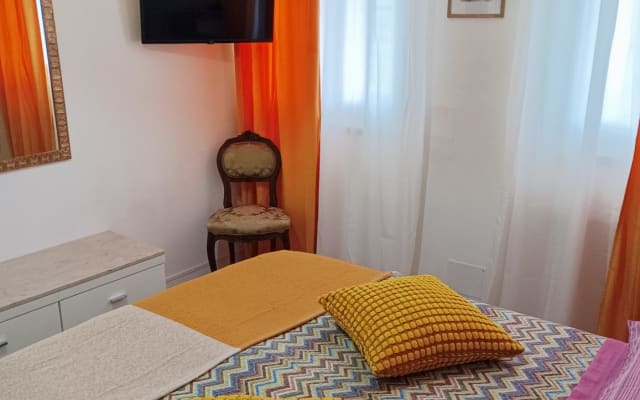 Blasius Home - Catania center