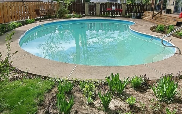Bed and Breakfast, Trois-Rivières  - Photo 11