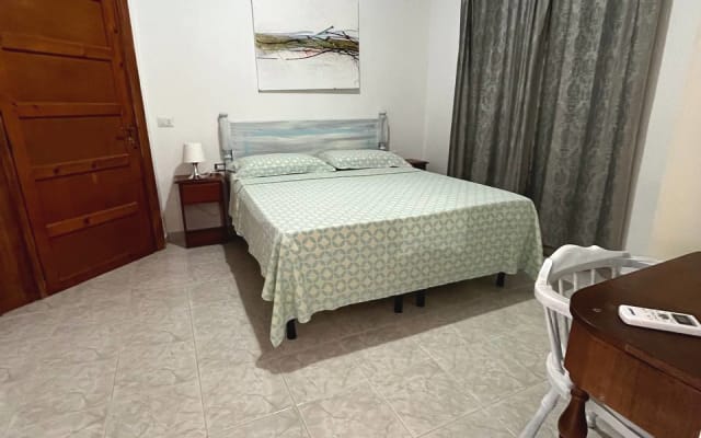 Pleasant rustic cottage in a country village 10 km from Costa Rei