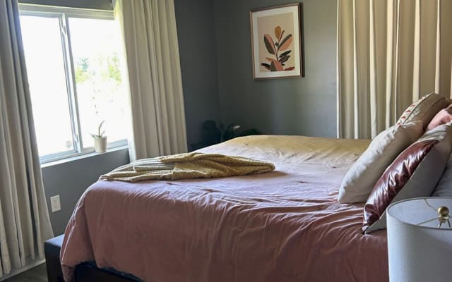Privatzimmer im Historischen Bezirk Cove