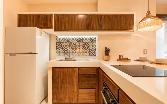 Luxury Penthouse Private Pool 4 Pax
