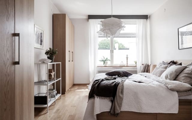 Urbanes Wohnen im Herzen von Stockholm - Foto 8