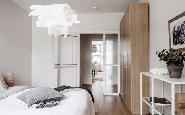 Urbanes Wohnen im Herzen von Stockholm - Foto 9