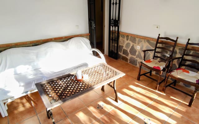 Casa Lo Pinto 3 Schlafzimmer Villa mit privatem Pool in der Nähe von El Torcal de Antequera - Foto 41
