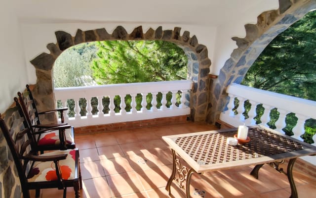 Casa Lo Pinto 3 Schlafzimmer Villa mit privatem Pool in der Nähe von El Torcal de Antequera - Foto 43