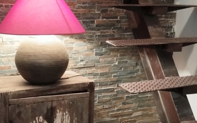 Bienvenue dans notre appartement confortable au cœur de Marseille