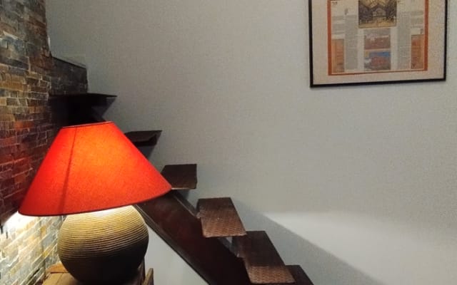 Bienvenue dans notre appartement confortable au cœur de Marseille