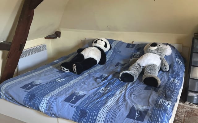 Partager mon appartement