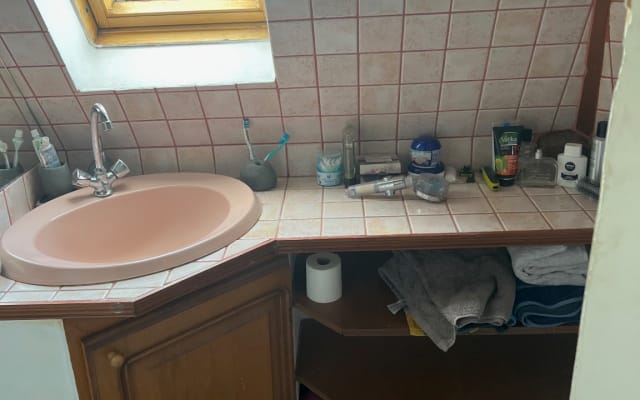 Partager mon appartement