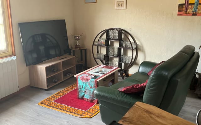 Partager mon appartement