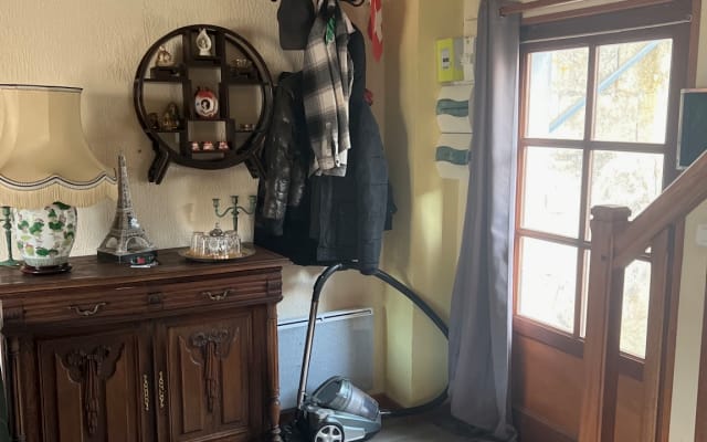 Partager mon appartement