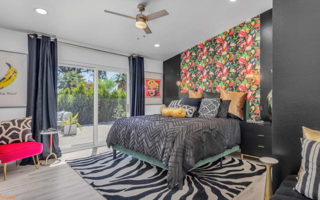 Agave Paradiso: 4BD/4BA mit 3 En-Suiten voller Spaß und Luxus