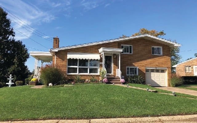 Mountain View House vicino alla città di Pittsburgh