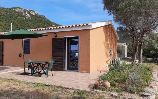 Farmhouse I Tre Vitigni Apartment Vermentino