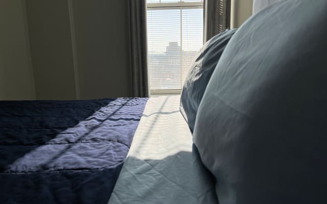 Gemütliches Penthouse im Dachgeschoss - Foto 17