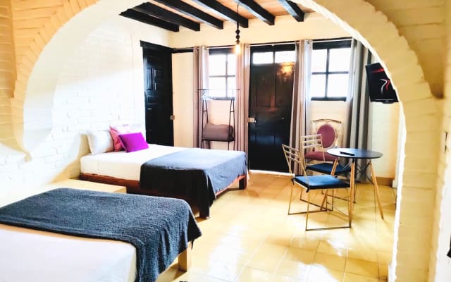 Espectacular Loft con Perfecta Ubicación - 7 min zona LGTB+. - Foto 11