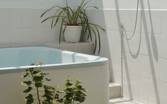 Albergo di charme a San Antonio
rispettoso dell'ambiente