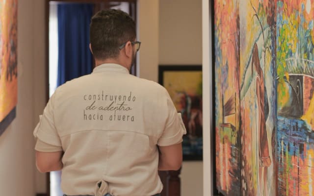 Albergo di charme a San Antonio
rispettoso dell'ambiente